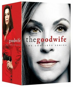 The Good Wife Complete Series | eBay
