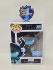 Funko Pop! Vinyl: Solo Leveling Iron (Exclusive) #2021 Ships With Protector A