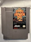Double Dragon III: The Sacred Stones (Nintendo Entertainment System, 1991)