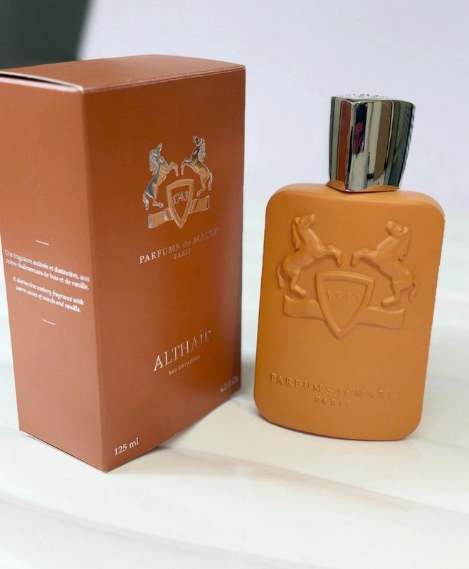 Parfums de Marly Althair Eau de Parfum Men 4.2 fl oz 125ml