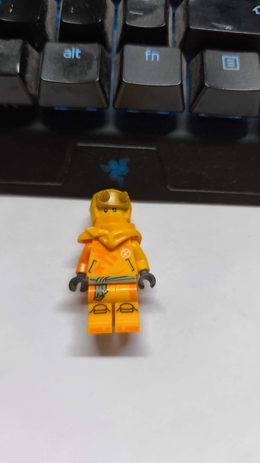 Lego minifigure serie Ninjago - Arin: Njo0822