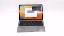 Apple MacBook Pro A1708 13 Core i5 8GB 256GB Gray 2017
