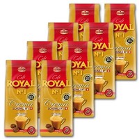 8 KG Café Royal No. 1 Crema SchüMli Kaffeebohnen