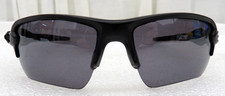 Oakley OO9188-6859 Flak 2.0 Sunglasses Black 59 12 133 Prizm P Lens Unisex Adult