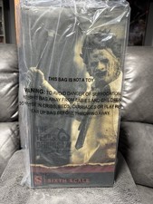 Sideshow Sixth Scale – Leatherface (The Texas Chainsaw Massacre) – 1/6 Figur