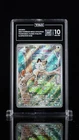 New ListingPokemon Meowth #106 Mega Evolution IR TAG 10