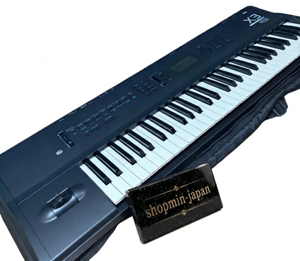 Korg X3 for sale - eBay