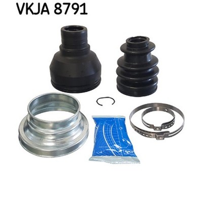   SKF JOINT KIT DRIVESHAFT LEFT/RIGHT FRONT 5N0498103 NEW DE STOCK