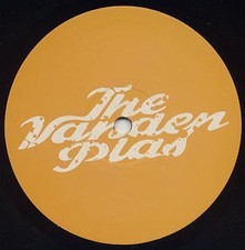 The Vanden Plas - Santa Margherita (Derrick Carter Mixes) (12")