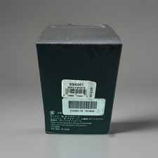 Seiko 5 Sports GMT Automatic Watch SSK001 Black Dial Stainless Box & Papers 3