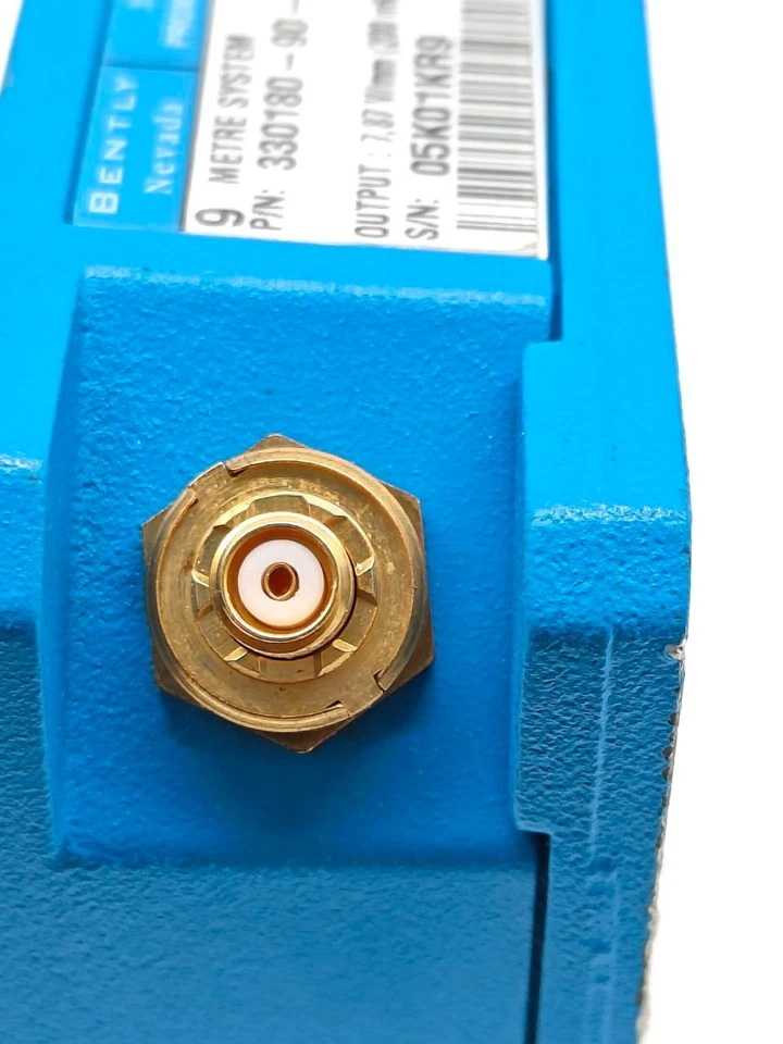 Bently Nevada 330180-90-05 Proximitor Sensor 3300 XL - Image 4 of 4