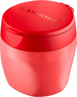 Stabilo - Robuster Dosenspitzer - Woody 3 In 1