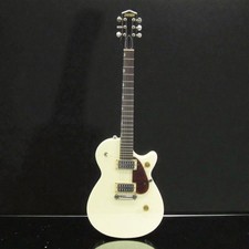 GRETSCH Steamliner Jet Club Single-Cut Used Electric Guitar