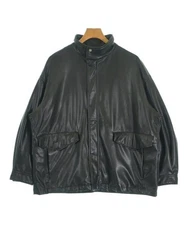 HARE Men’s Blouson Jacket Used B- Size Casual Outerwear Reconstructed
