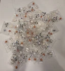 LEGO Star Wars X10 501st Legion Clone Troopers 75280 ARMY BUILD Never Assembled