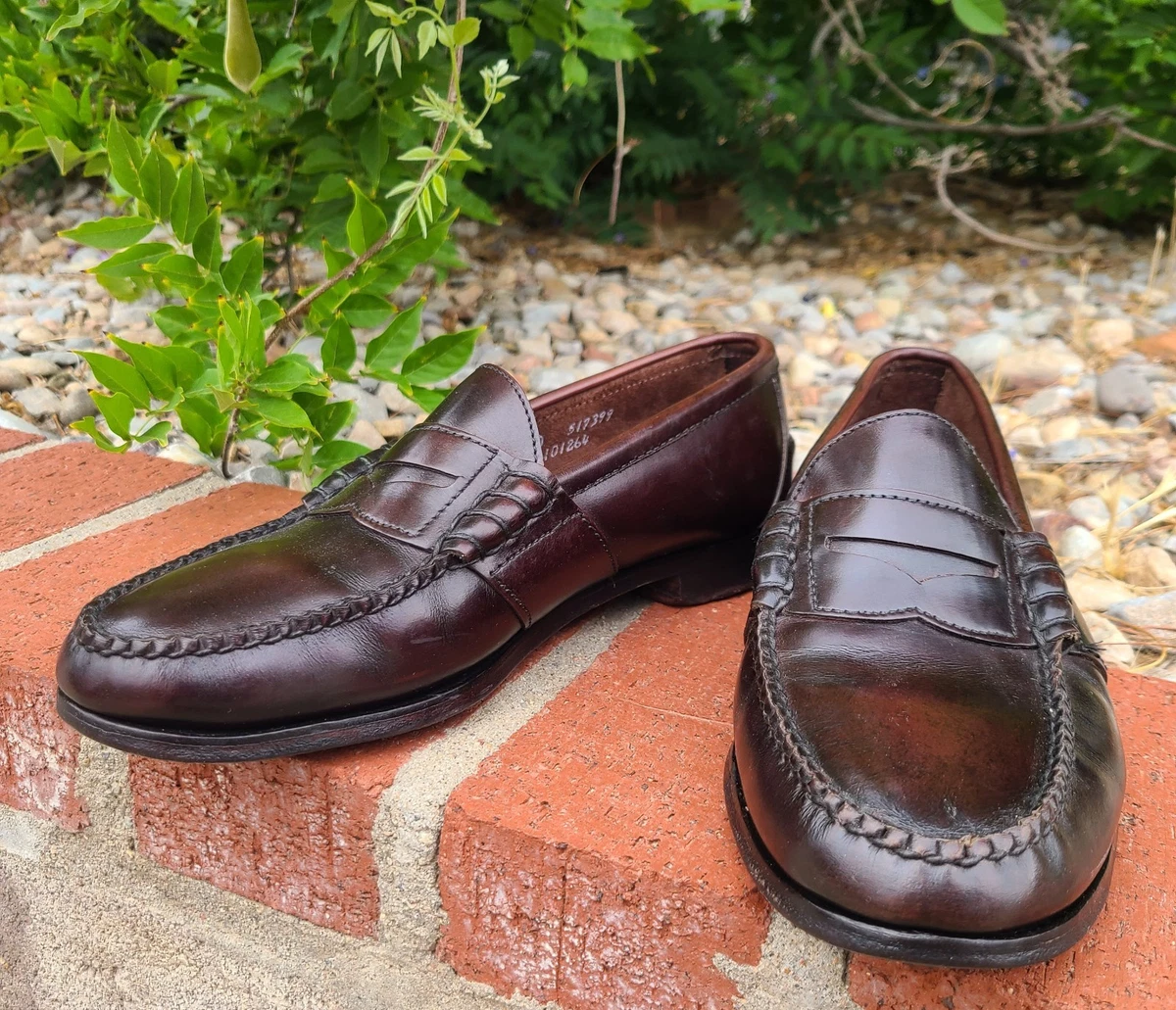 Ralph Lauren Loafer Brown Casual Shoes for Men for sale | eBay