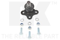 Traggelenk FüHrungsgelenk Nk 5042517 FüR Cougar Mondeo Bnp Ford 1 Turnier Gbp 2