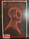 BB ($5 MIN PURCHASE) Amazing Spider-Man #55 Gleason Second Print (2021 Marvel)