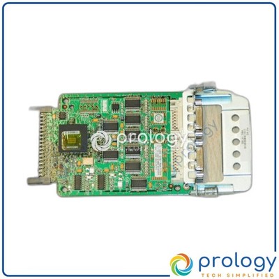 Cisco HWIC-4T 4-Port Serial High-Speed WAN Interface Card 1YrWty TaxInv