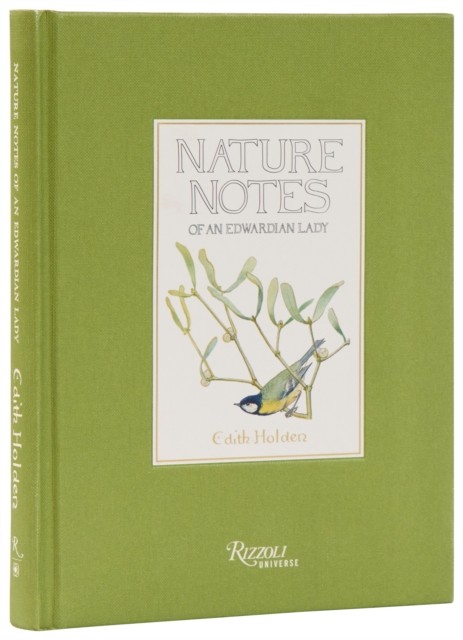 Nature Notes Of An Edwardian Lady