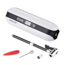 Kompressor Akku Pumpe 10 bar Luftpumpe Auto E...