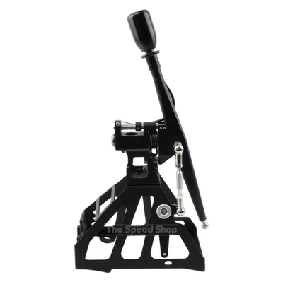 Ultra Short Shifter for Toyota GR Yaris Gen1 Gen2 (Track / Race / Fast Road) - Image 1 of 4