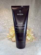 Aveda Invati Ultra Advanced Thickening Conditioner Rich 6.7 oz NWOB Sealed Free