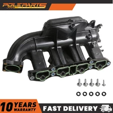 Engine Intake Manifold For 2014-19 Chevy Trax LS Sonic LT Buick Encore 55581014