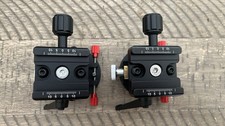 Equatorial Mount Star Tracker with Latitude Adjustment Base for Astrophotography