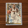 2025-26 Topps Holiday Peyton Watson Denver Nuggets Card #H83 Blue Glitter