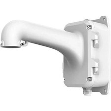 Hikvision JBPW-L Wall Mount Bracket with Junction Box