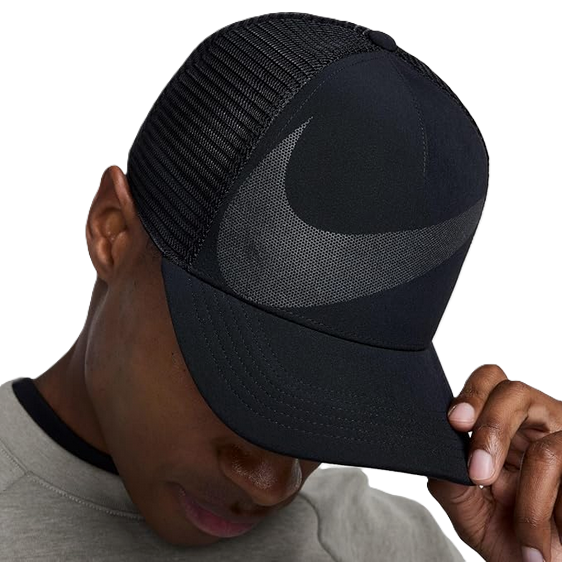 nike mesh snapback hats