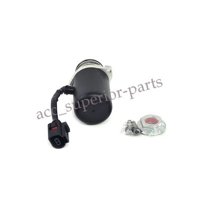 1PC Haldex Vorladepumpe DS118611 für Volvo XC90 XC70 V70 S80 S60 S40