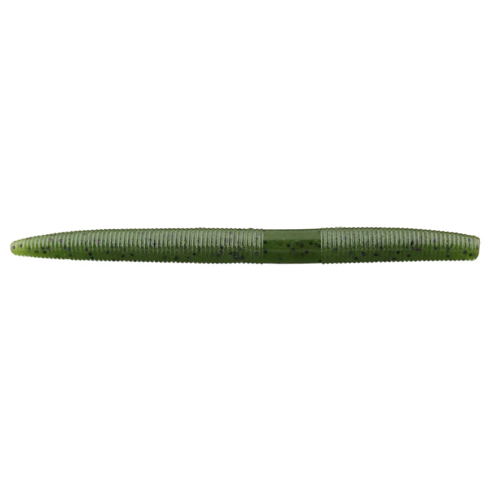 Yamamoto Soft Plastic Bass Fishing Bait 9-10-900 5 Senko Worm Red