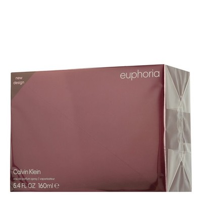Calvin Klein Euphoria EDP 160ml
