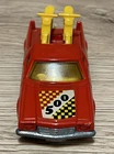 New ListingLesney 1977 MATCHBOX Superfast - Red Holden Pick-Up No. 60 With 2 Bikes