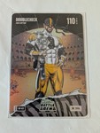 Bo Jackson Battle Arena Aaron Rodgers Doublecheck Coliseum Foil Steel- SSP