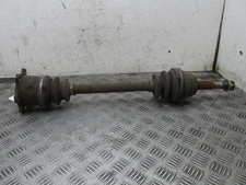 Nissan Elgrand Right Driver Os Auto Driveshaft & Abs Mk2 E51 3.5 Petrol 2002-09Z