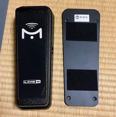 LINE6 Mission Engineering EP1-L6 456326