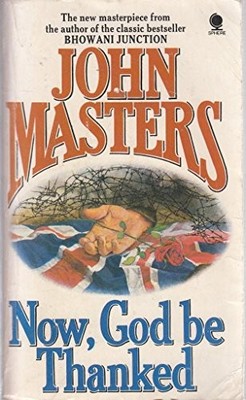 Now, God be Thanked: Loss of Eden, Vo..., Masters, John