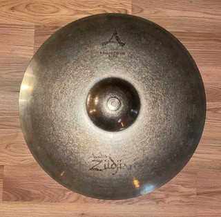 Zildjian A Custom 20" Projection Ride Cymbal