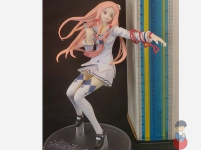 Guilty Crown TAITO Kuji (B) Figur - TAITO - Ouma Mana