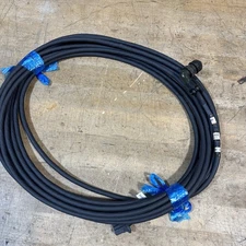 Fanuc A660-2005-T570#L9R003A Cable Aux iB 7M Brake RIA FLX XGMF-13959 7M Length