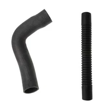 Dayco Upper & Lower Radiator Coolant Hose Kit for 300 Monaco Town & Country Gas
