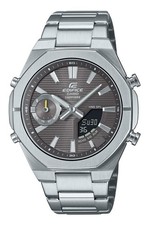 Casio Edifice ECB-S10YD-8AJF Smartphone Link Bluetooth Digital Analog Watch Men