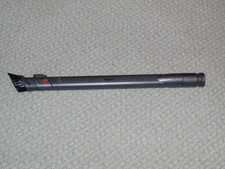 NEW GENUINE DYSON TELESCOPIC CREVICE TOOL WITH BRUSH - FREE SHIPPING