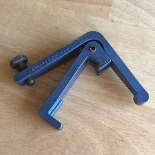 Kent Moore Km Tools Transmission Servo Cover Depressor Tool J-28493 Made In Usa