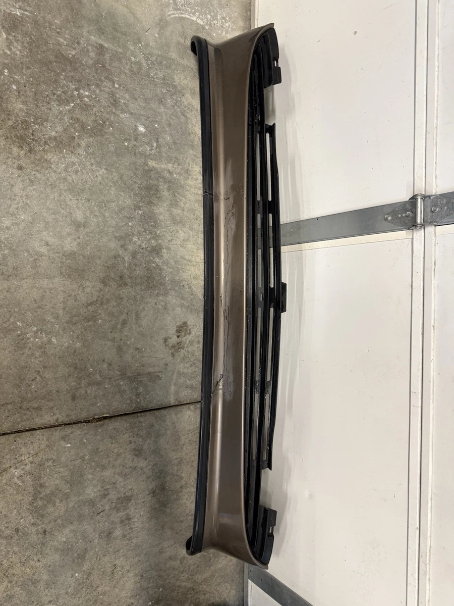 Bumpers & Parts for Mercedes-Benz 560SL for sale | eBay