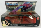 MASTERS OF THE UNIVERSE MOTU SCREEECH VINTAGE 1982 ACTION FIGURE *NEW*
