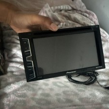 Pioneer AVH-X391BHS 7in 2 DIN CD DVD Player A...